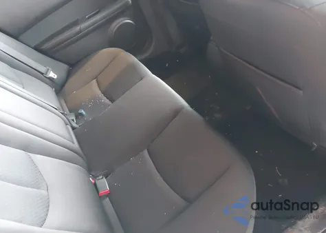 2012 Mazda Mazda6 из США, поврежденный, VIN 1YVHZ8DH9C5M42655